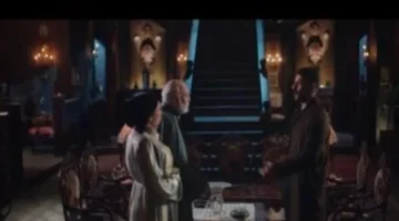 مسلسل على كلاى الحلقة 10: تهديد منصور يثير توتر على بقتل روح